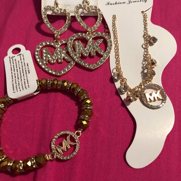 Jewerly sets - Picture 6 of 6